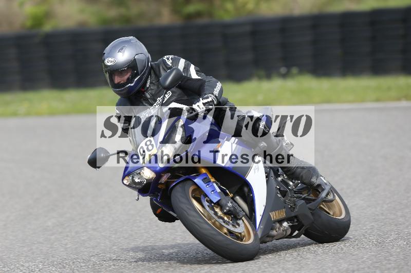 /53 16.09.2025 Track Day Domi Aegerter ADR/Gruppe gelb/98